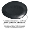 15414127401 prato de sobremesa oval organico eclipse 22 5 x 16 5 cm porto brasil descr
