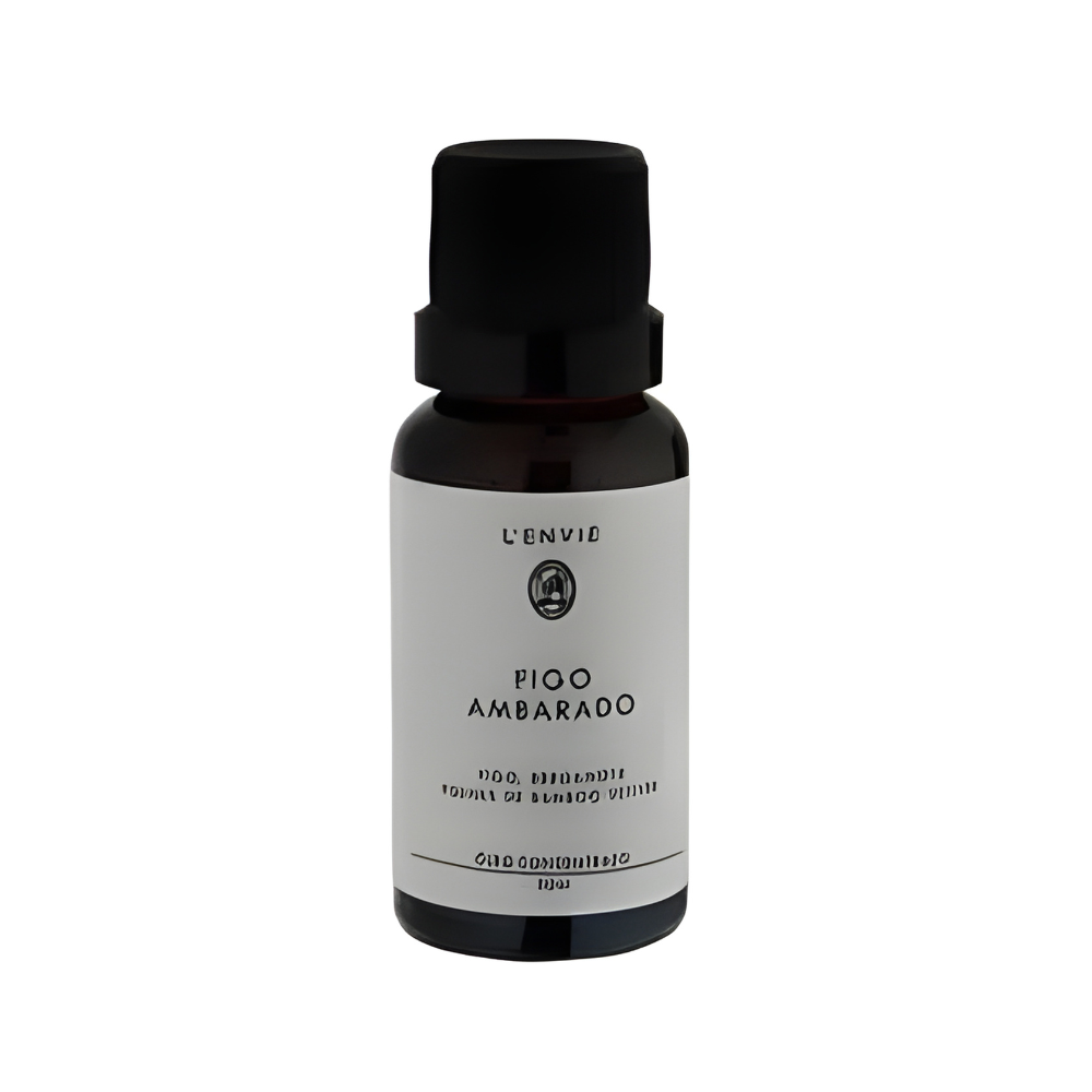 oleo concentrado figo ambarado 20ml lenvie