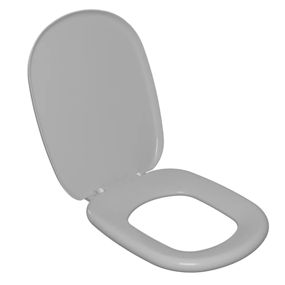 ttpkcl 03 assento sanitario almofadado cinza claro parissabatini astra aberto
