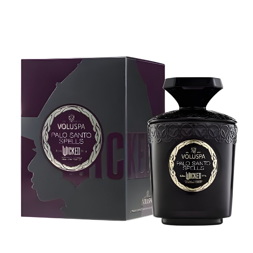 vela copo 60h palo santo spells voluspa