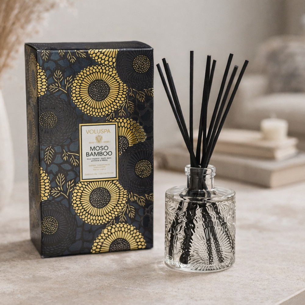 difusor ambiente 100ml moso bamboo voluspa 1