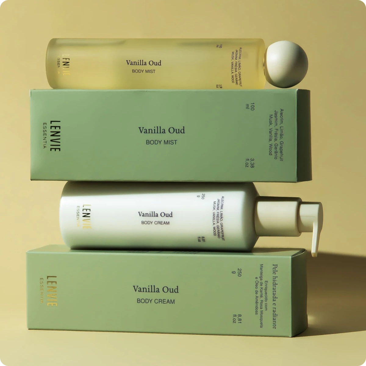 11705250 body cream vanilla oud 250g essentia lenvie ambiental 1