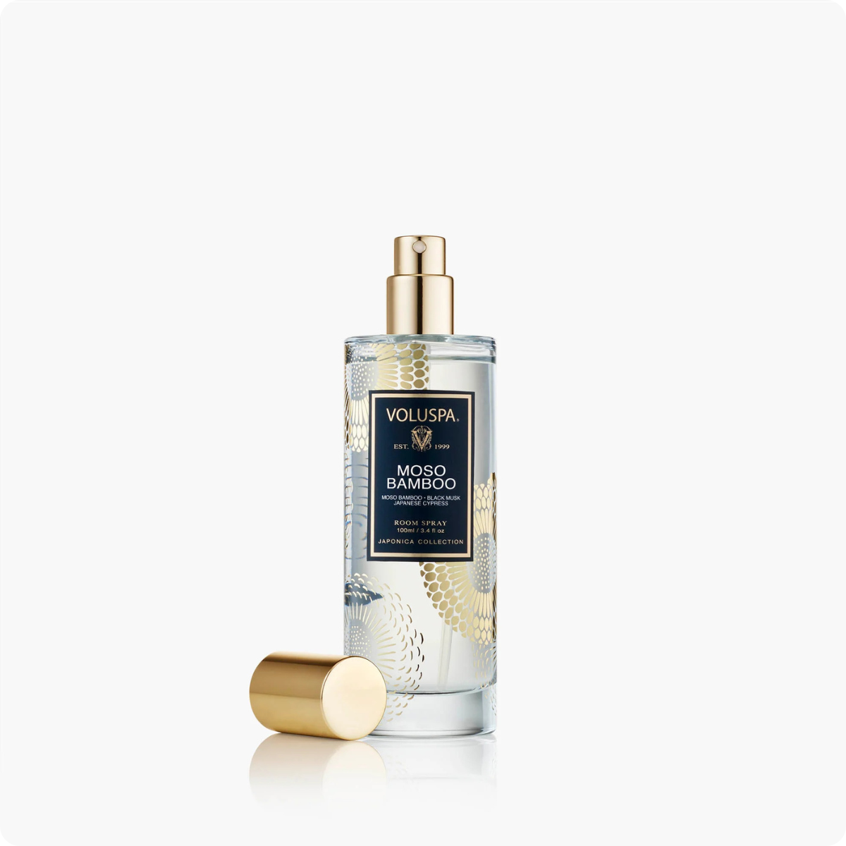 7479 spray de ambiente moso bamboo 100ml voluspa spray