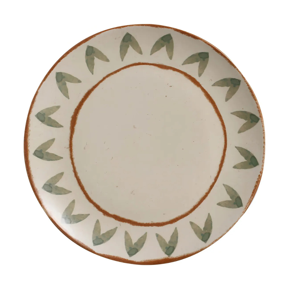prato raso coup stoneware magari 26cm porto brasil