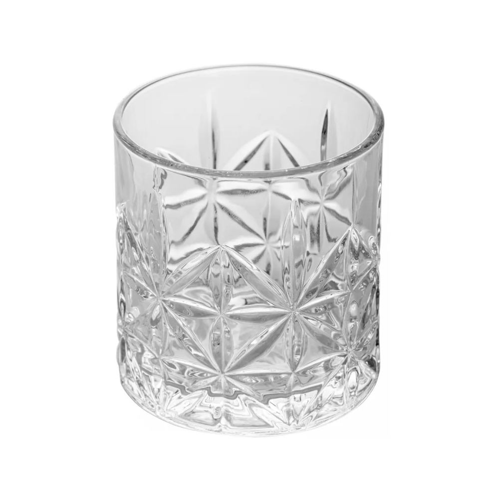 copo baixo stella 300ml vidro wolff