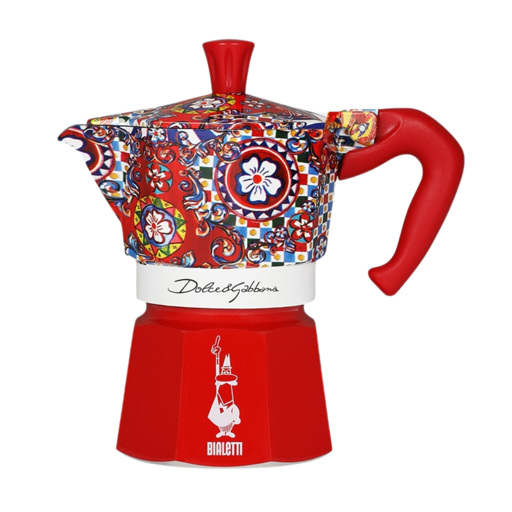 cafeteira moka express 3 xic d g bialetti
