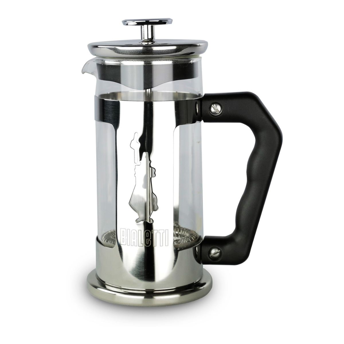 10400001 cafeteira french press 350ml preziosa bialetti