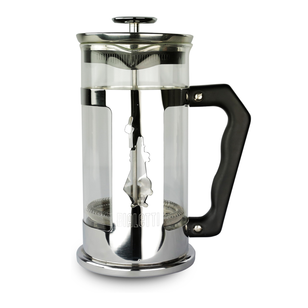 10400002 cafeteira french press 1l preziosa bialetti