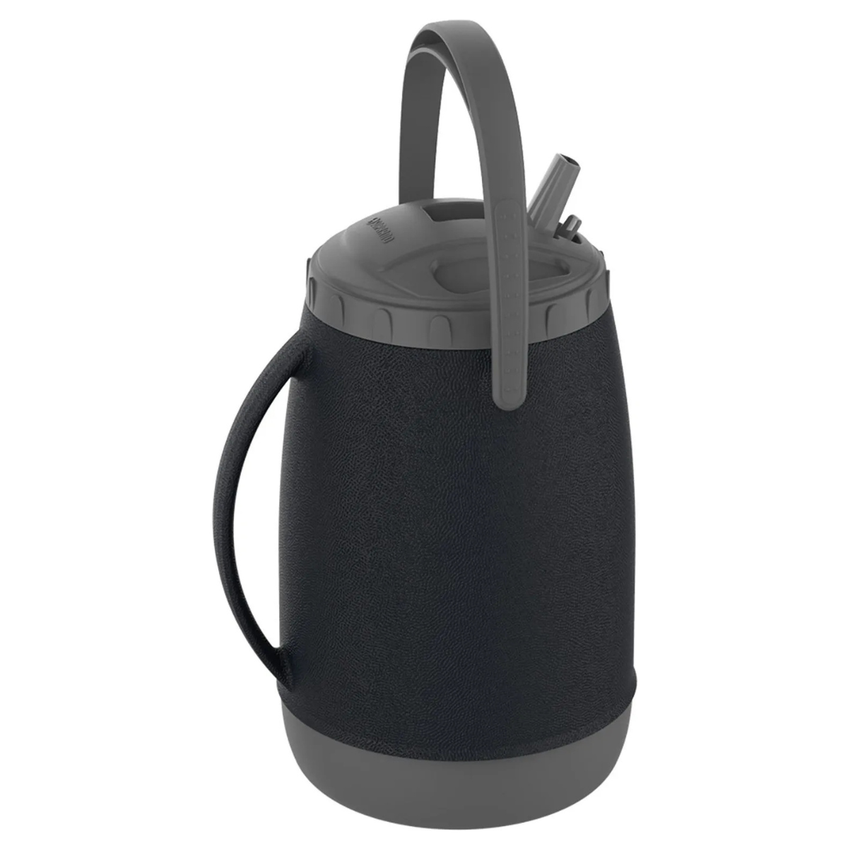 09200 0224 03 garrafa isotermica com bico preto 2 5l atacama soprano