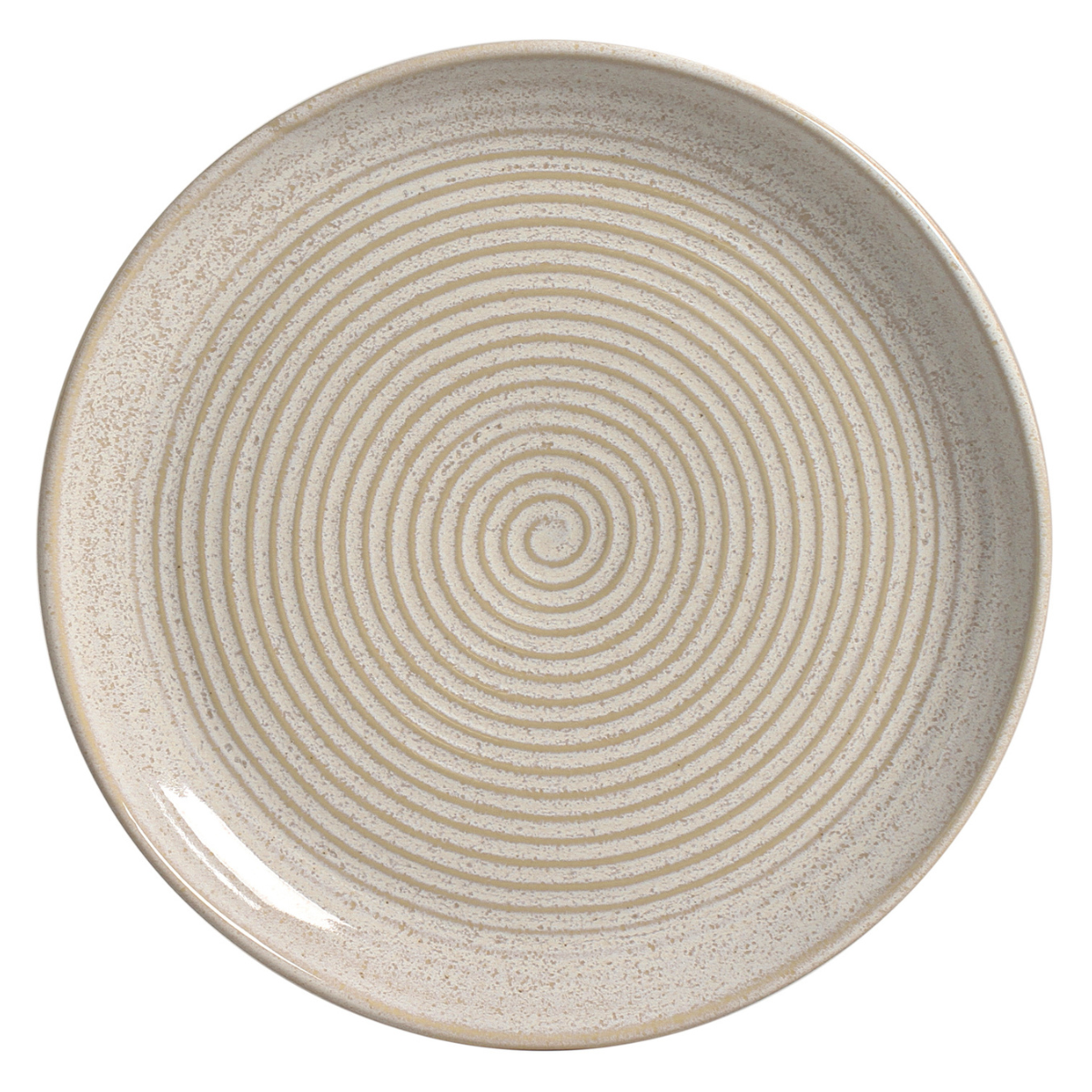 111614108501 travessa redonda media organico stoneware latte 31cm porto brasil