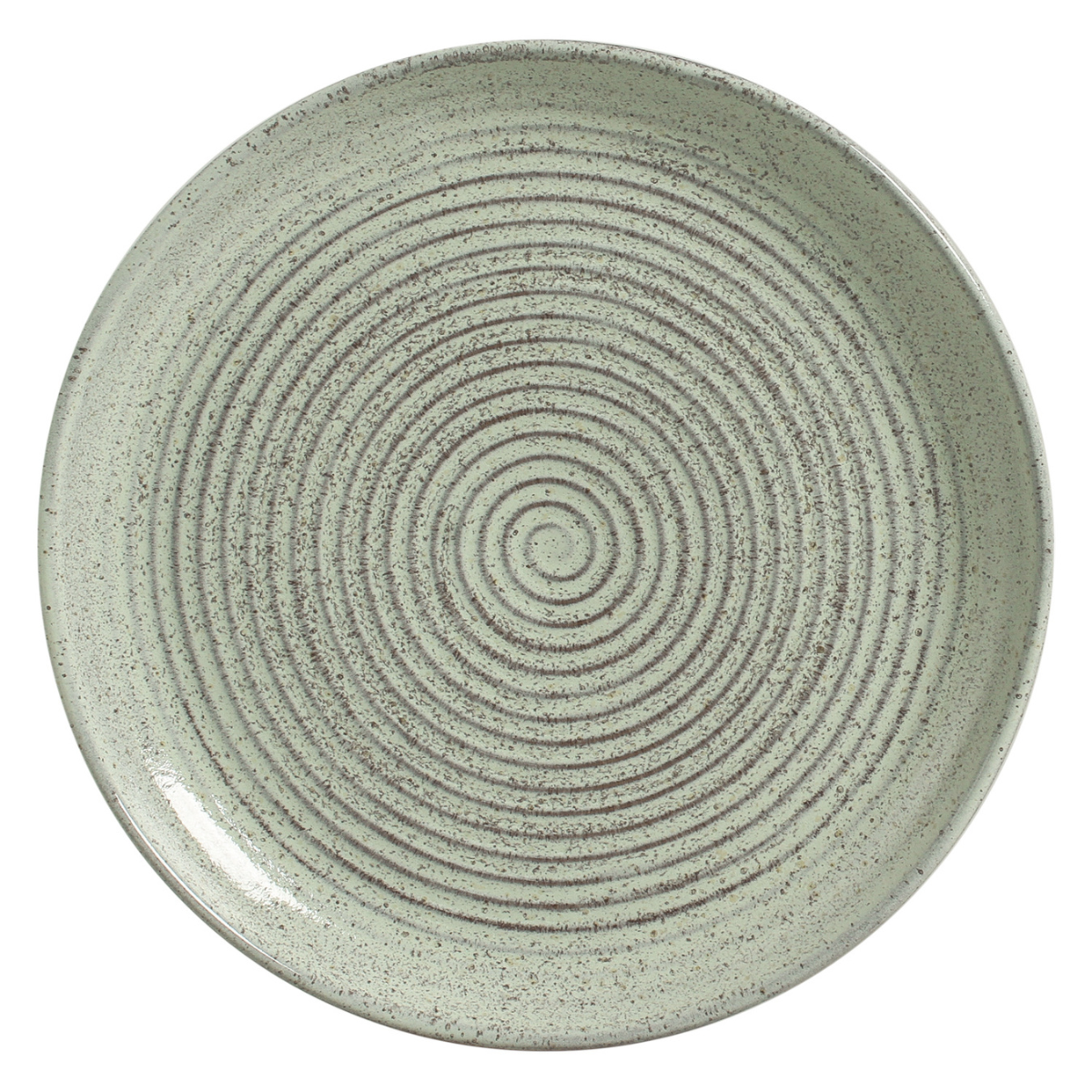 111614108801 travessa redonda media organico stoneware pistache 31cm porto brasil