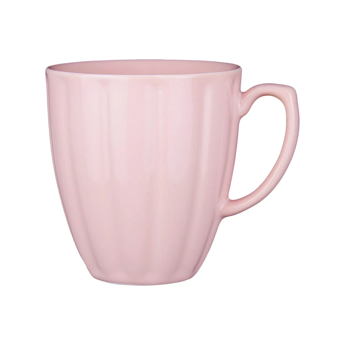 160496 jogo de 6 canecas de porcelana 360ml flora dalia oxford unitario