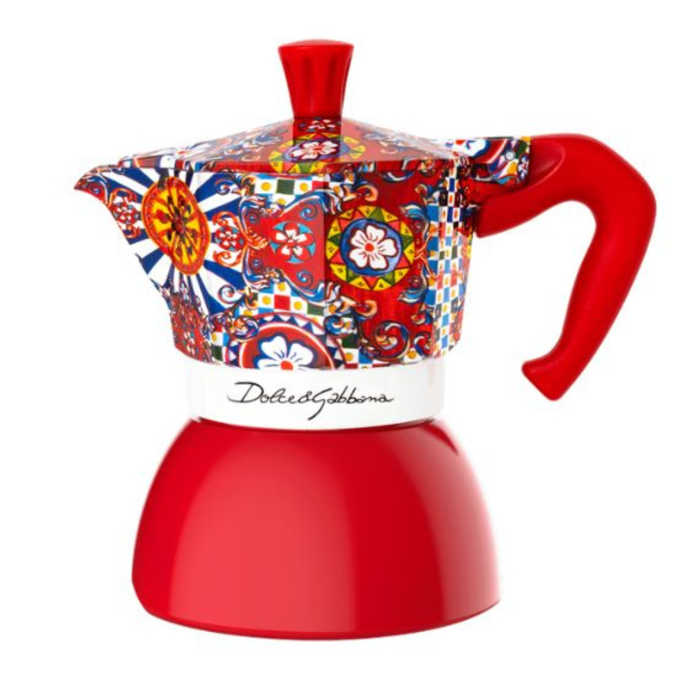cafeteira moka induction 4 xicaras d g bialetti