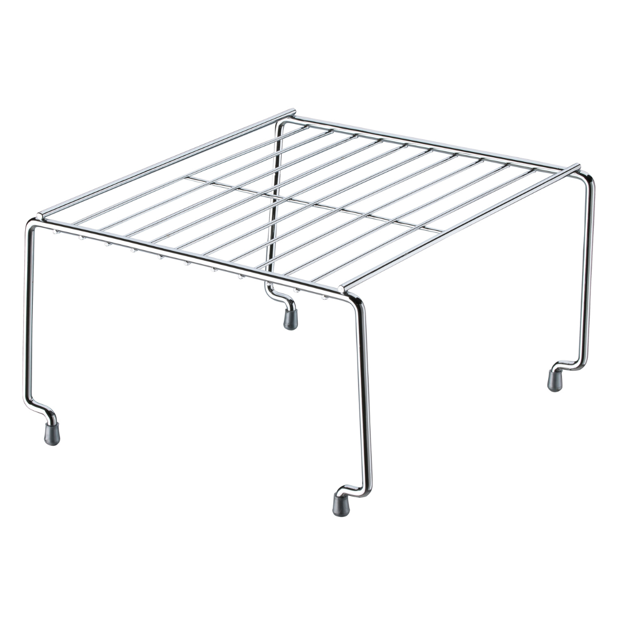 1122 organizador aramado retangular componivel 24cm organizare future