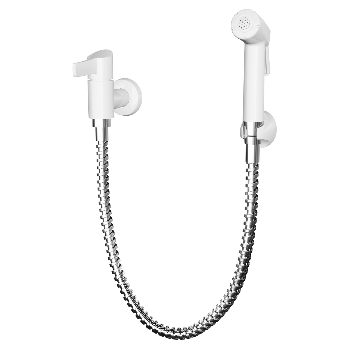 7140117 ducha higienica flexivel 1 20m branco citti lorenzetti