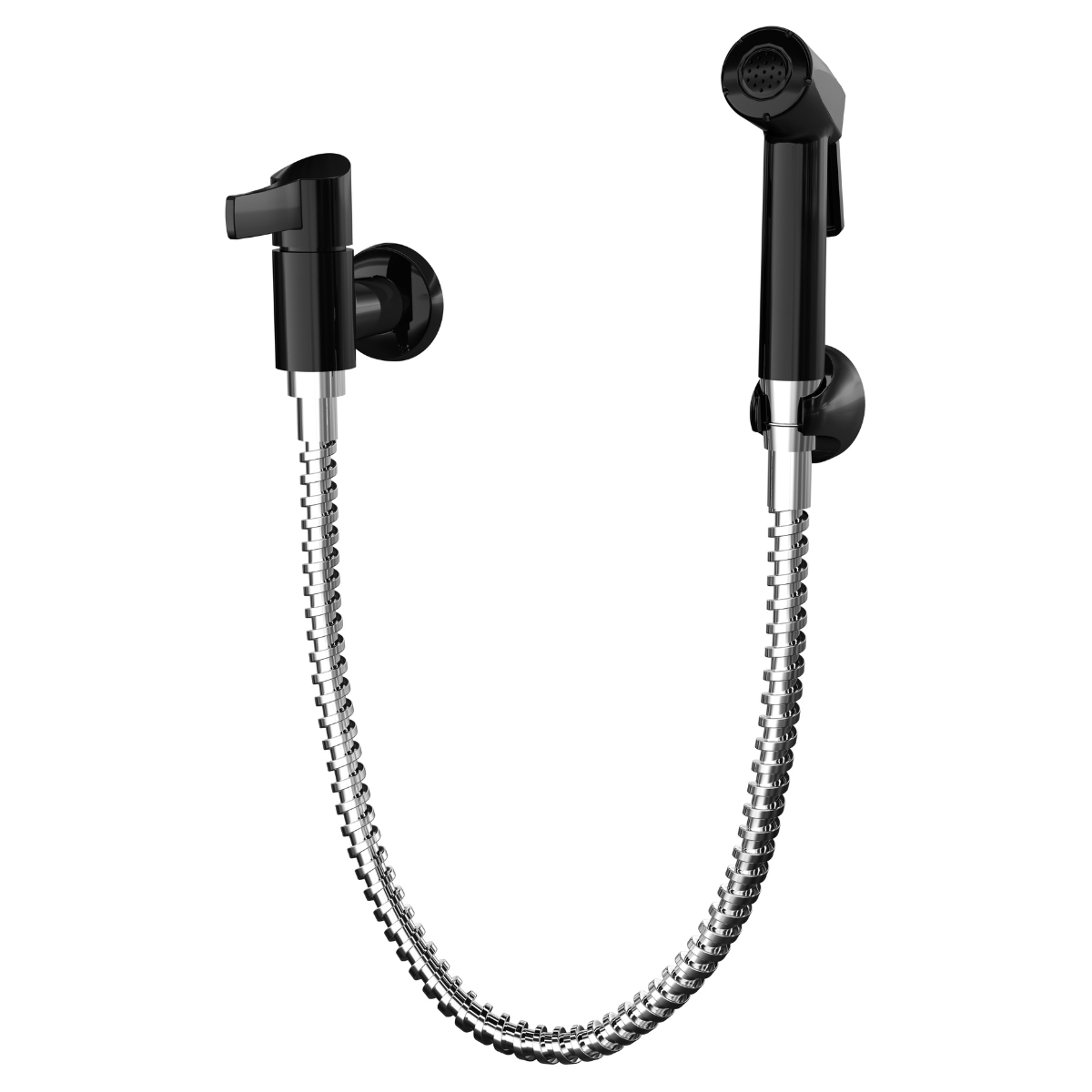7140121 ducha higienica flexivel 1 20m preto citti lorenzetti