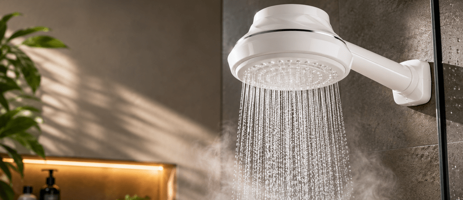 Chuveiros Elétricos: Guia Completo para Comprar Sem Errar