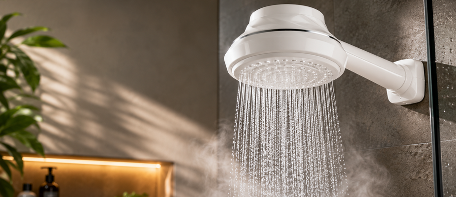 Chuveiros Elétricos: Guia Completo para Comprar Sem Errar