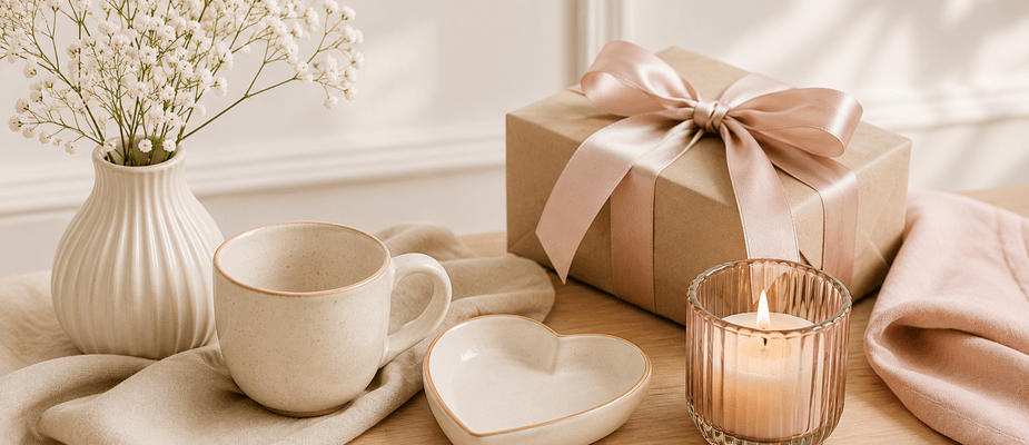 Presentes para Mães que Amam Cada Detalhe