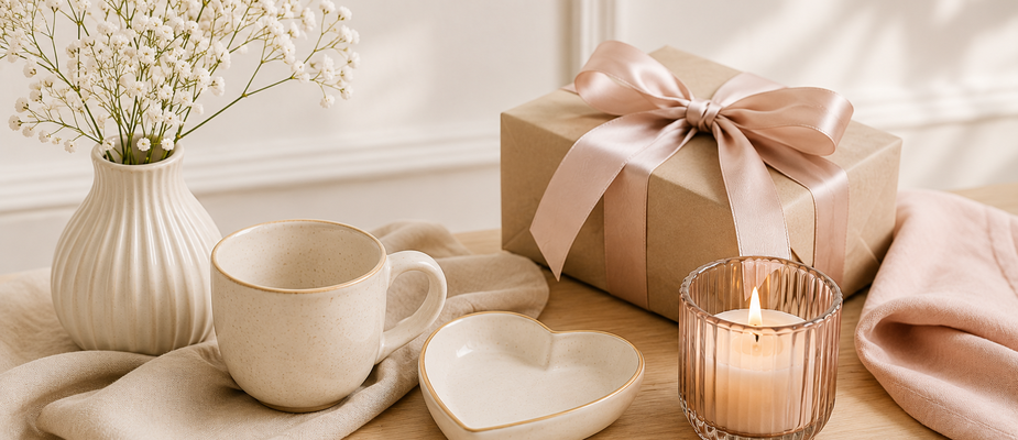 Presentes para Mães que Amam Cada Detalhe