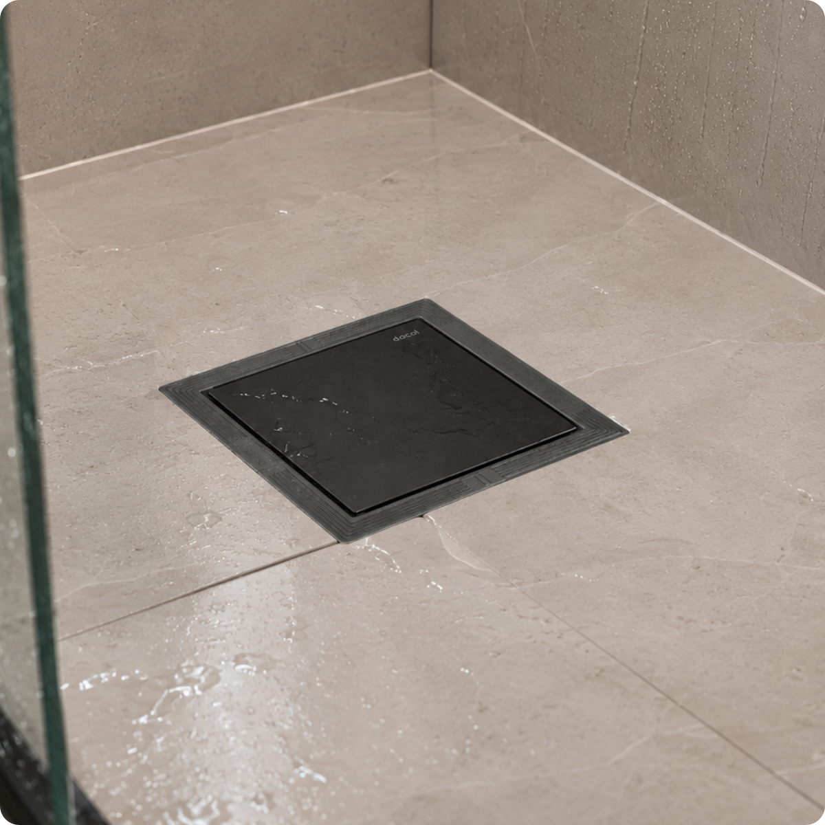 90987901156 ralo quadrado inox docolclean 15x15cm onix docol ambiental 1