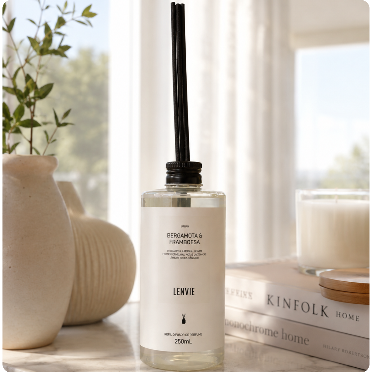 10240250 refil difusor de perfume bergamota framboesa 250ml urban lenvie ambiental 1