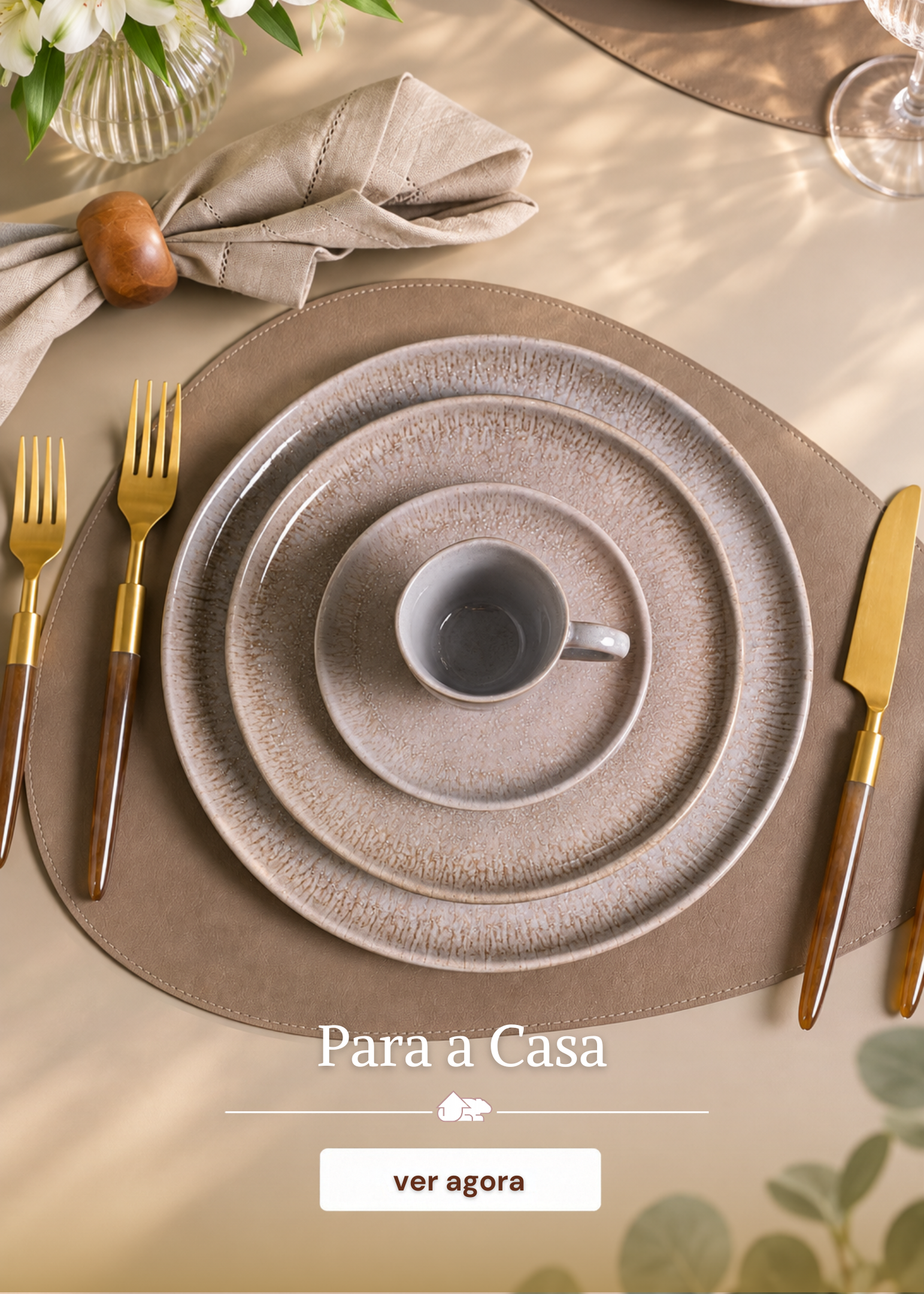 para a casa 2