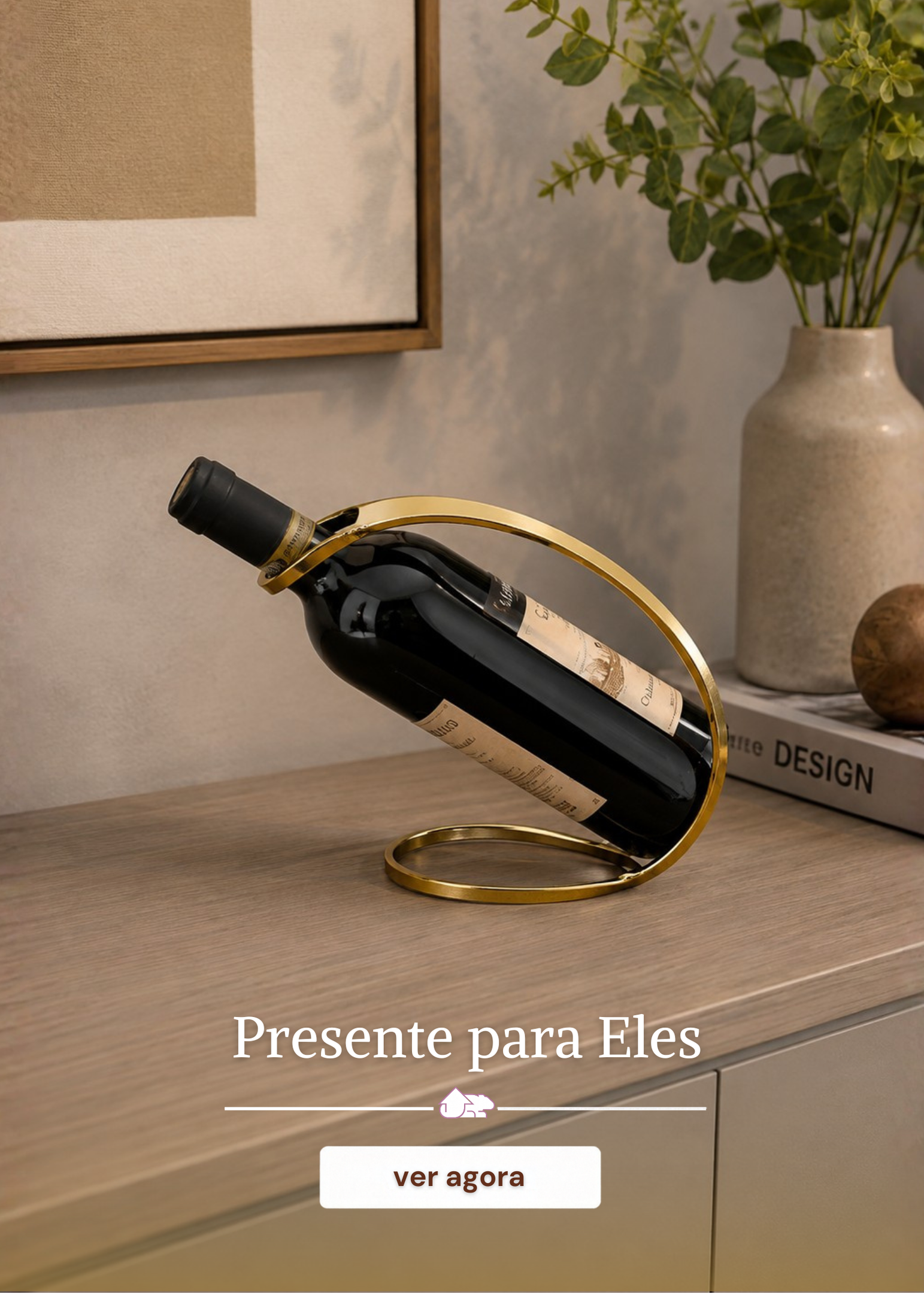 para a casa 1