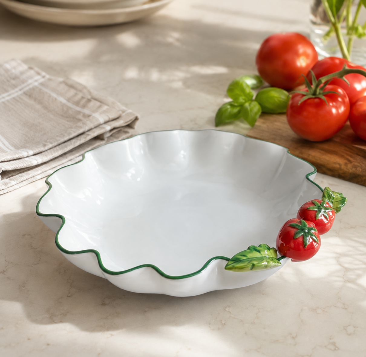 bowl em porcelana com tomates 31cm btc ui0011 4