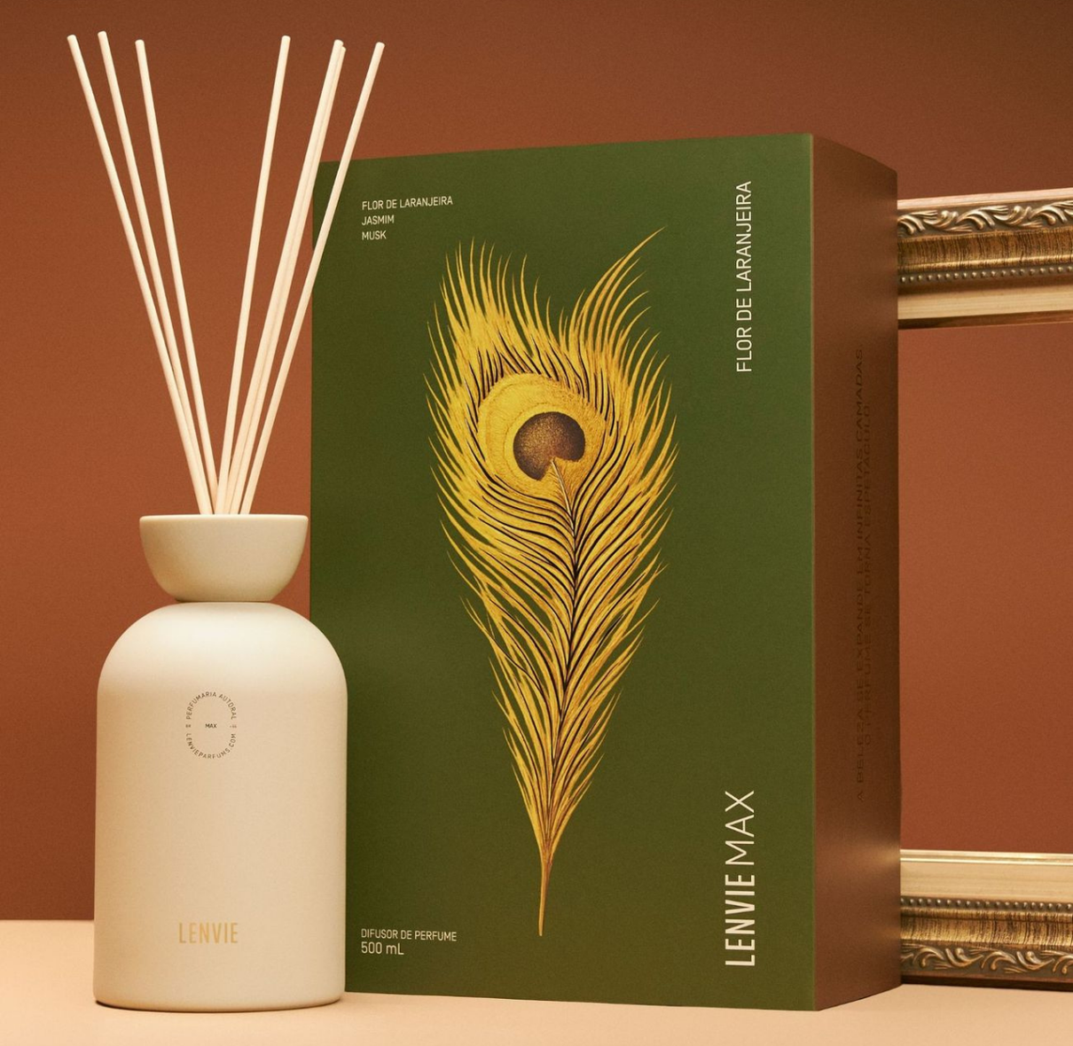 difusor de perfume flor de laranjeira 500ml 10213500 lenvie 4