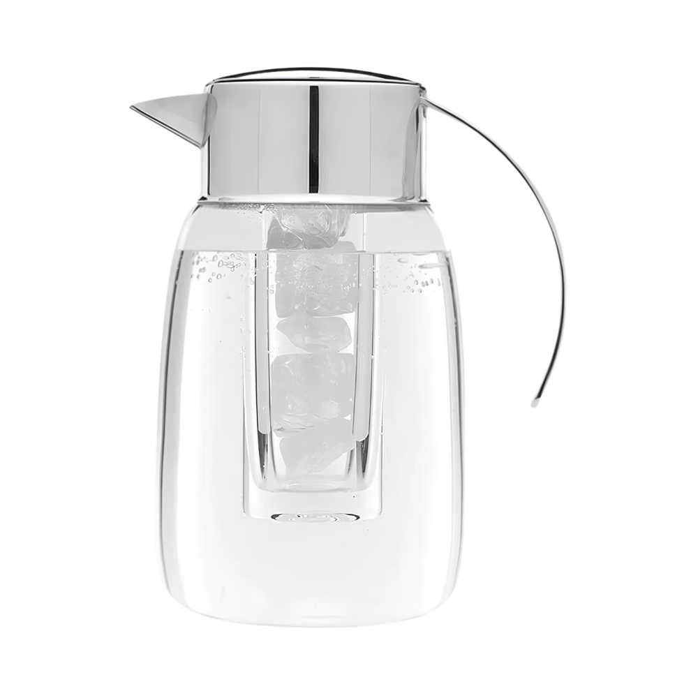 jarra catania 2l inox riva