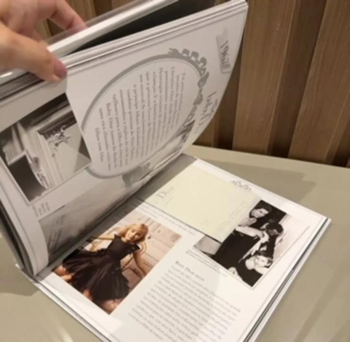 2livro dior