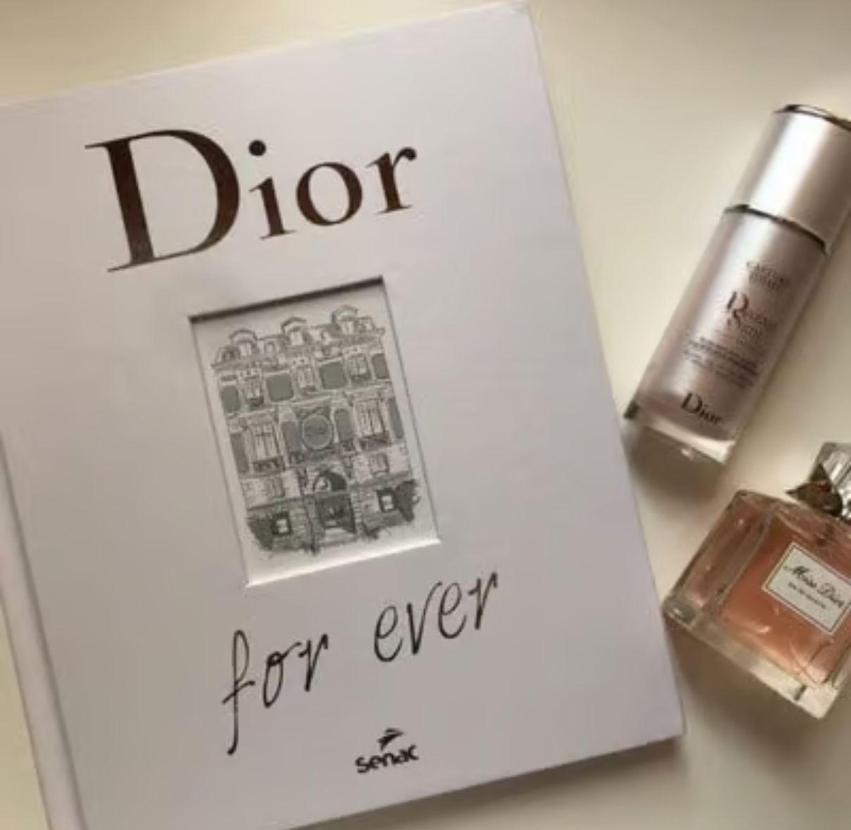 3livro dior